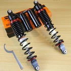 YFS200 425MM AIR FRONT SHOCKS ABSORBER FOR YAMAHA BLASTER 200 ATV SUSPENSION