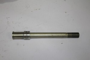 Steckachse vorne Achse für Vorderrad Kawasaki Z 900 17-19 (Lager 10-23)