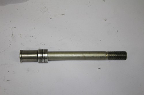 Steckachse vorne Achse für Vorderrad Kawasaki Z 900 17-19 (Lager 10-23)