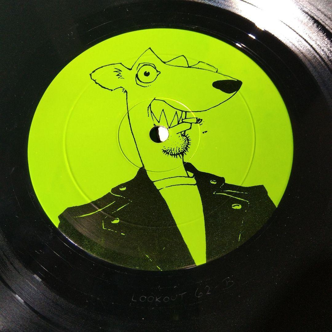 【LP】SCREECHING WEASEL / BOOGADSBOOGADA・・ Lp Screeching Weasel / Boogadsboogada | eBay