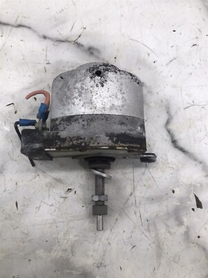 87 Cobia Odyssey 265 FC Boat AFI windshield wind shield servo motor