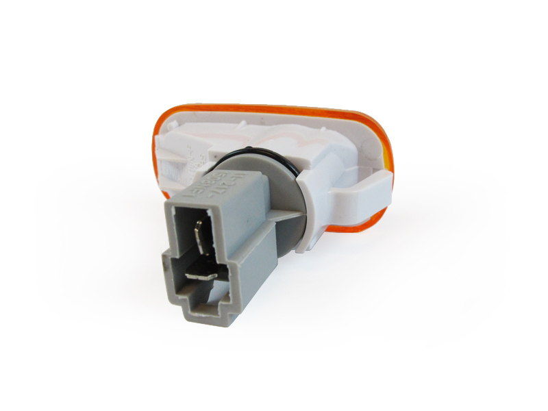 akr＊様 DEPO JDM Style Amber Fender Side Marker Lights For Honda