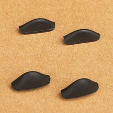 Regular / Thicker Size Replacement NosePad Piece for Oakley Fives Squared OO9238