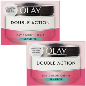 olaz day cream