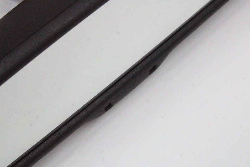 Espejo retrovisor Honda Pilot 2014 negro atenuación automática OEM 14 15 16 17 Foto 3 de 4