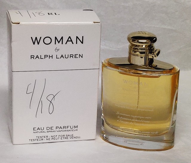 lauren parfum
