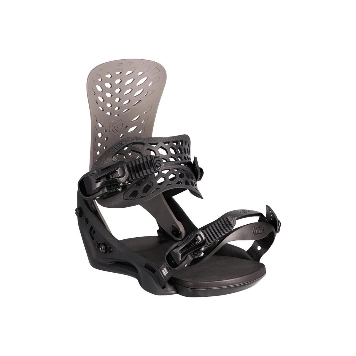 FLUX Snowboarding Ski, Snowboard & Snowshoe Bindings for sale - eBay