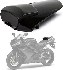 psler Rear Seat Cowl Cover for YZF R1 2007-2008 (Black)