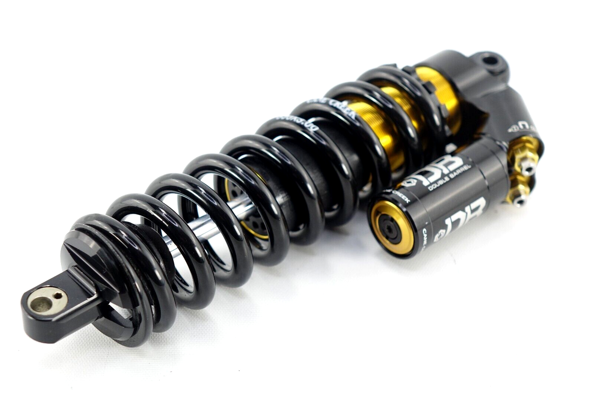パーツ CANE CREEK  DOUBLE BARREL 240mm Cane Creek Double Barrel Cs Air Mountain Bike Rear Shock 240
