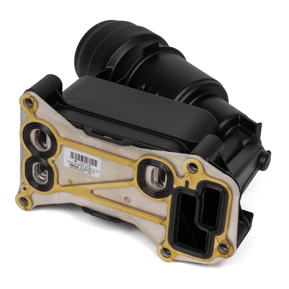 Bloque motor BMW N57D30B restaurado general "con cigüeñal BMW NUEVO" - Imagen 3 de 4