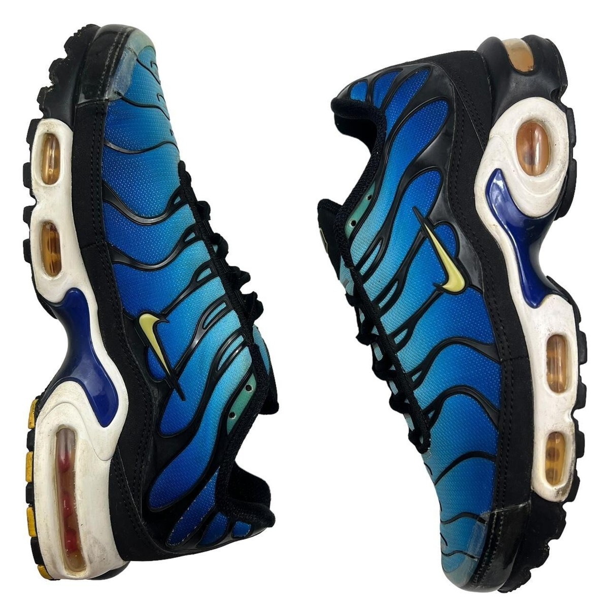 Nike Air Max Plus TN OG Hyper Blue (Size UK 7 / US 8 / EU 41