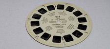 Cave of the Winds Colorado 234 USA View Master Reel Viewmaster Rare Vintage