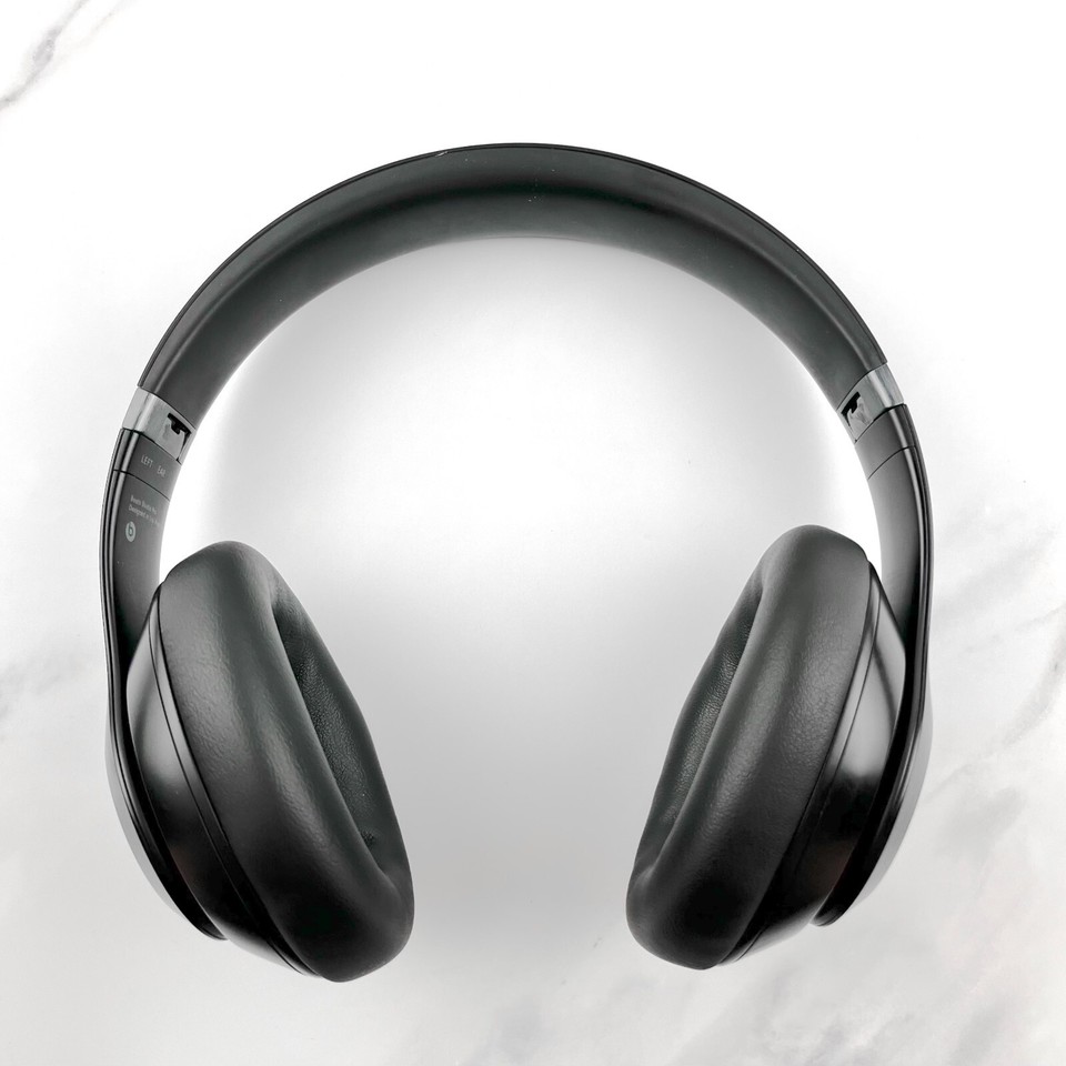 Beats by Dr. Dre Beats Studio Pro cancellazione del rumore wireless nero