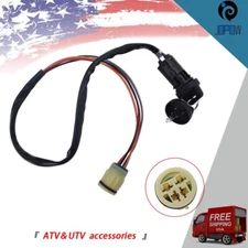 Ignition Switch Key For HONDA Rancher TRX 420 TE TM FM FE FPM FPA FPE FA 2007-14