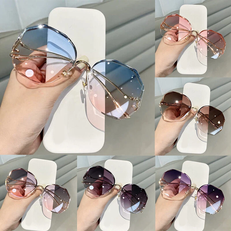 Women's Designer Sunglasses