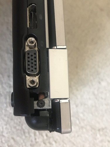 HP EliteBook 8440P - Imagen 7 de 11