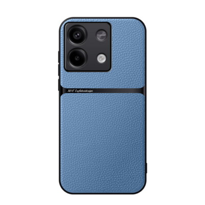 Shockproof Magnet Case For Xiaomi Redmi Note 14 13 Pro 14T 13T Poco X6 Pro Cover