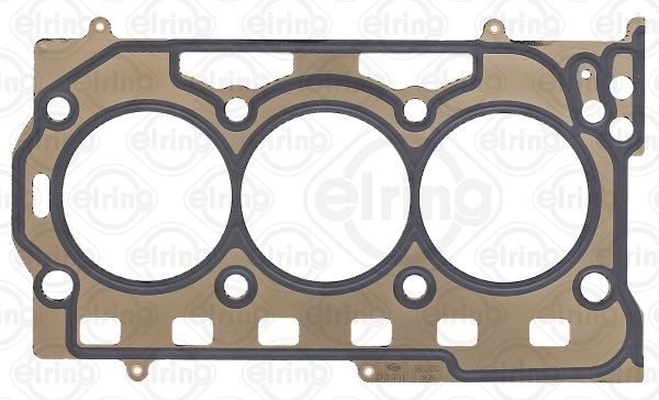 Joint de culasse VW Polo 1.2 12V : stop aux fuites d'huile et fumées