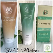 Leudine Piel Perfecta Perfect skin Lot Of 3