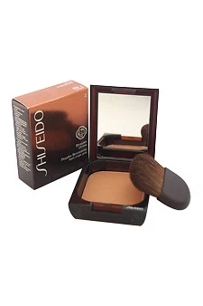 Shiseido Cream Bronzer Face Makeup Products