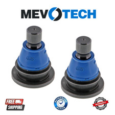 NEW MEVOTECH 2PCS Set Front Lower Suspension Ball Joints For Mazda CX-5 13-23