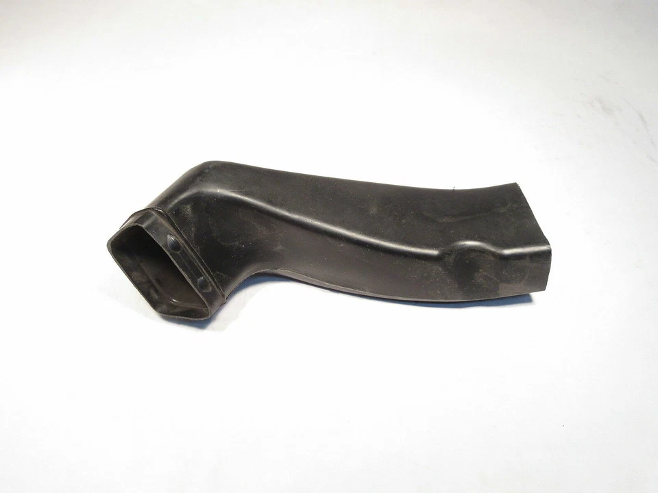 Duto demister inferior esquerdo compatível com Triumph TR7 1975-1980 NOS de fábrica - Imagem 2 de 2