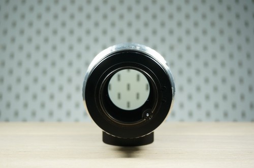 Carl Zeiss BIOMETAR 120/2.8, M42 mount, Hood + Caps #9627323 - Picture 12 of 15