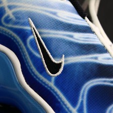 Nike TN Air Max Plus "Light Photography Old Royal" | DZ3531-400