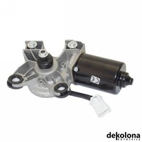 Scheibenwischer Motor FüR Saab 9-3 Kombi Cabriolet, Opel Meriva 02-15