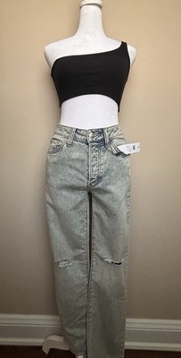 Joe s THE SCOUT mid rise slim boyfriend Jean Size 23 New With Tags - Denim Jean