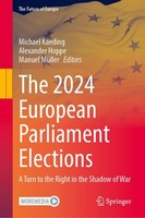 The 2024 European Parliament Elections Alexander Hoppe