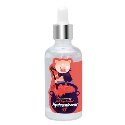 Elizavecca Witch Piggy Hell Pore Control Serum Formulated With 97%