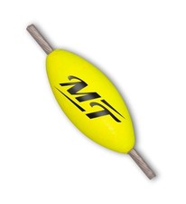 Magic Trout Pilot 17mm giallo