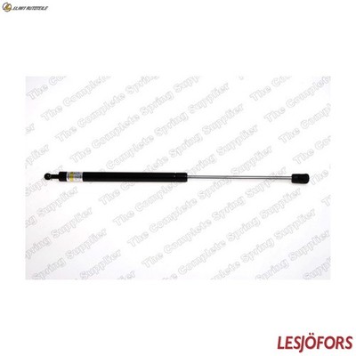 GASFEDER KOFFERLADERAUM 8142101 FÜR JEEP CHEROKEE EKG 3.7L 6cyl CHEROKEE 2.8L