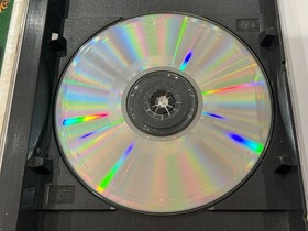 The Legend of Oasis (Sega Saturn, 1996) CIB Complete in Box with Manual VG!