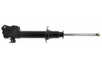 2X StoßDäMpfer Mapco 40296 FüR Daihatsu Justy Sirion 4 M300 M301 M303