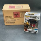 OPEN CASE OF 6 FUNKO POP NOTORIOUS B.I.G. BIGGIE 2018 EXCLUSIVE WITH CROWN #82