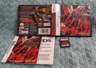 Resident Evil: Deadly Silence (Nintendo DS) w/ manual! Tested! Authentic! - CIB