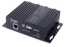 Pknight 4ch Bidirectional Artnet/sACN/RDM Controller Easynode ARS2048B