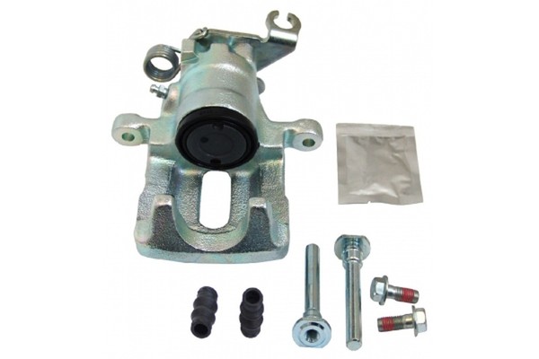 Bremssattel Mapco 4983 FüR Volvo S40 V40 1 644 645 Blu Fuel LPG-image