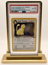 Dark Persian 17/53 Wotc Promo Holo for sale online | eBay