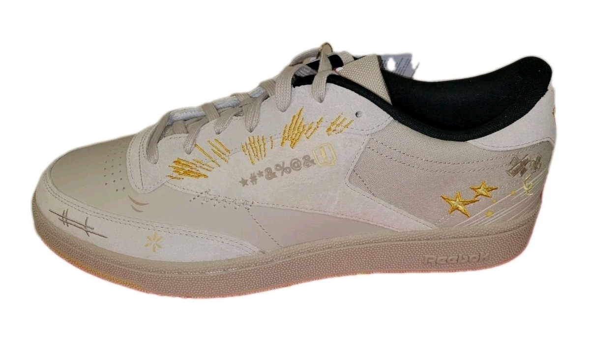 Reebok Looney Tunes Club C 85  display picture 1