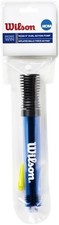 Wilson NCAA 6 Inch Dual Action Ball Pump - Color Varies 6", Assorted