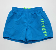 Nabaiji Decathlon Jungen Badehose Badeshorts ...