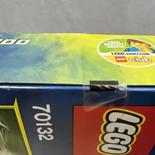 LEGO Legends of Chima: Scorm's Scorpion Stinger (70132) - Neu in versiegelter Verpackung - Bild 4 von 10