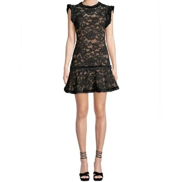 ALEXIS Black Dresses for Women for sale | eBay ALEXIS Black Dresses for Women for sale | eBay