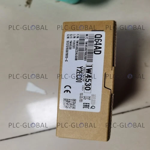 1PC *NEW* Mitsubishi Q64AD Q64AD *1 year warranty*
