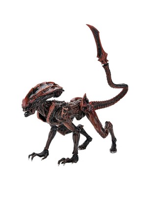Aliens Fireteam Elite Prowler Action Figure - 7 Inch