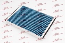 Innenraumfilter Pollenfilter 300Mm für Opel Astra F Classic CC T92 G F70 Cabrio