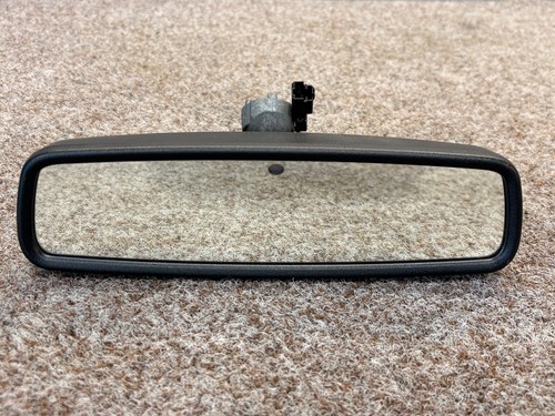 FORD C-MAX C344 2012-2015 - Front Interior Rear View Mirror Auto Dimming 026532
